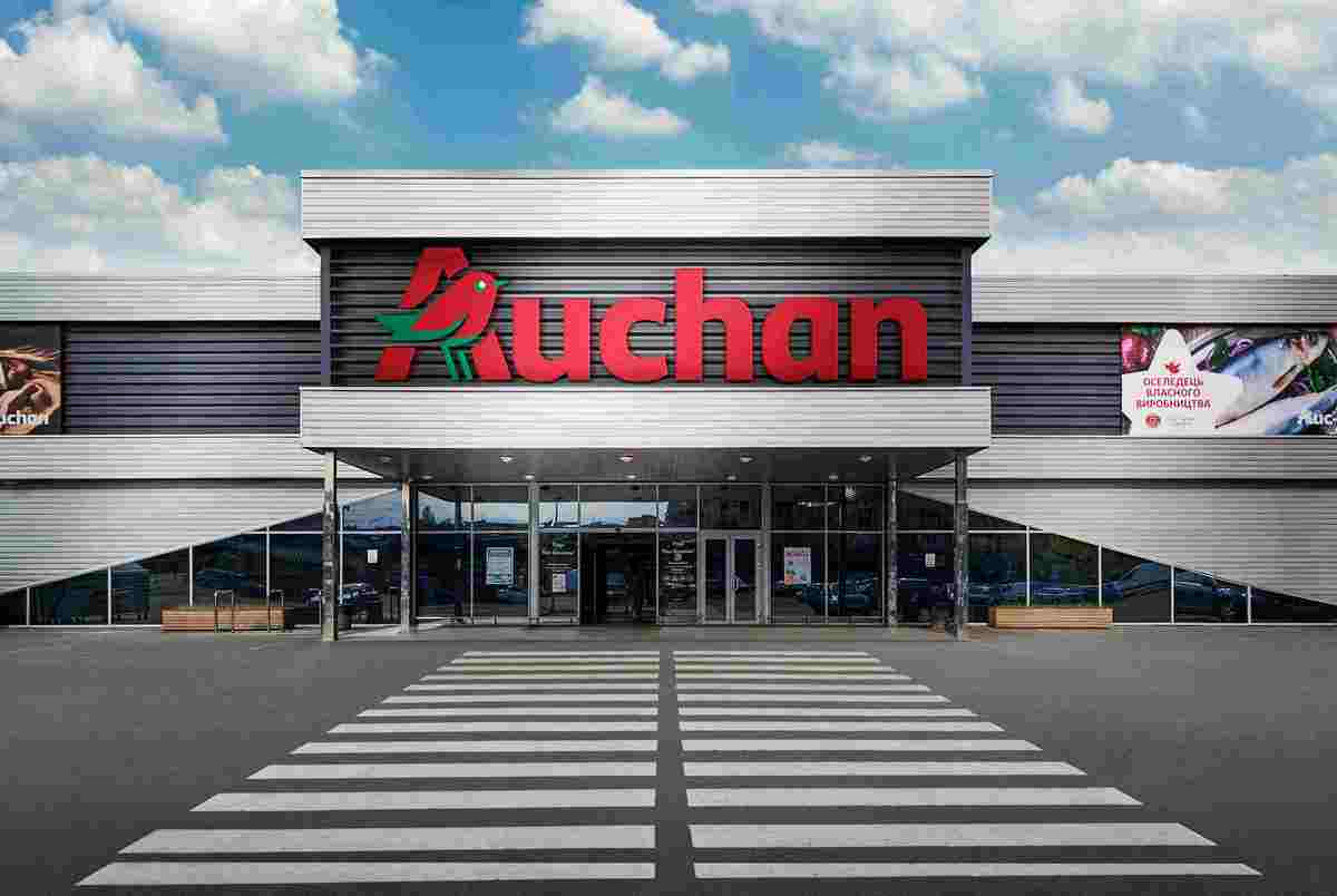 Відповідальний роботодавець: Auchan Україна та стала підтримка людей із синдромом Дауна