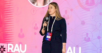 Світлана Компанієць, Sumisni: Як ШІ може допомогти визначити ідеальних кандидатів