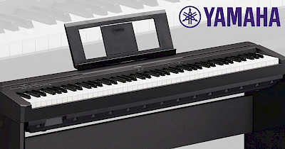 Порівняння цифрових піаніно Yamaha та Casio: Знайдіть свій ідеальний інструмент
