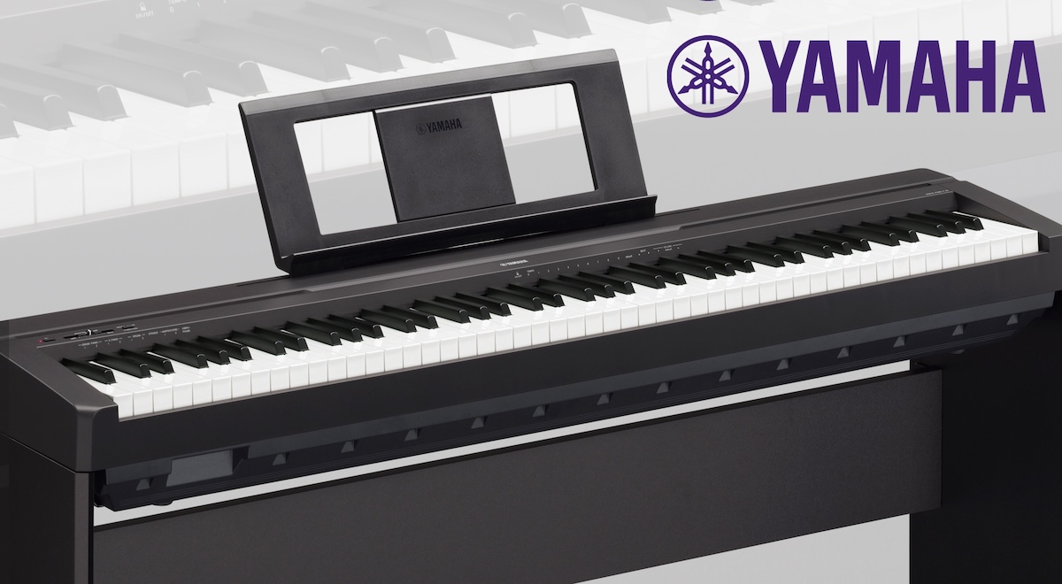 Порівняння цифрових піаніно Yamaha та Casio: Знайдіть свій ідеальний інструмент