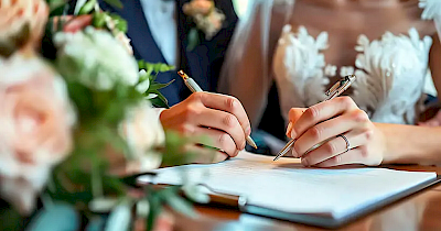 Міжнародні шлюби: реєстрація, розлучення, розподіл майна