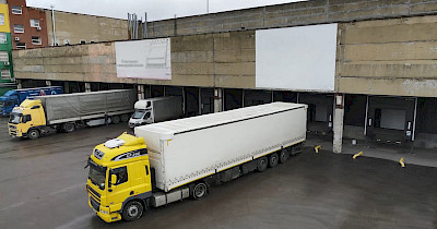 Из-за роста e-commerce: в Eva рассказали, для чего приобрели склад у Dragon Capital