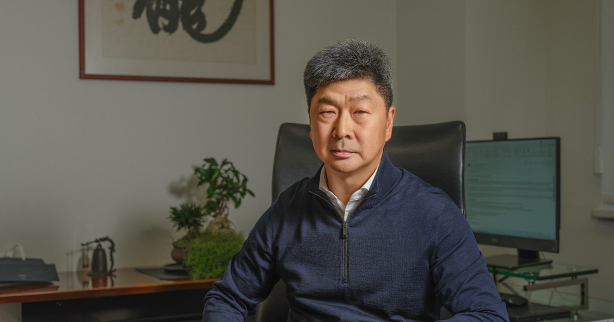 Владимир Цой, MTI: Защищайте предпринимателей, которые платят налоги