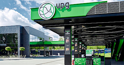 Інвестиції в каву: для чого UPG витратила 3 млн євро на нові кавомашини