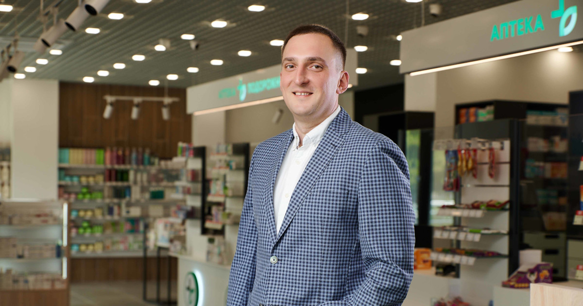 Тарас Коляда, Подорожник: Наш отдел развития постоянно ищет помещение в каждой области