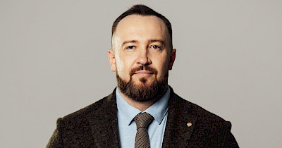 Николай Щербина, АНЦ: Сеть будет продолжать избегать агрессивной экспансии