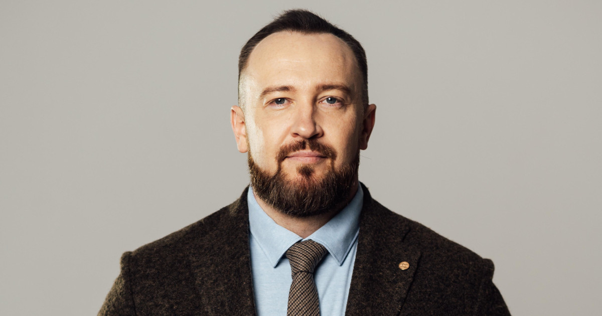 Николай Щербина, АНЦ: Сеть будет продолжать избегать агрессивной экспансии