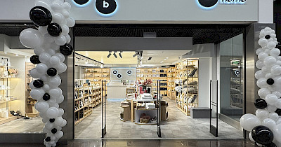 MBM Home відкрив оновлений магазин у ТЦ Globus (+фото)