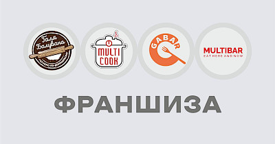 Володимир Матвійчук: Ми запускаємо майстер-франшизу для швидкого масштабування Gabar/Multi Bar