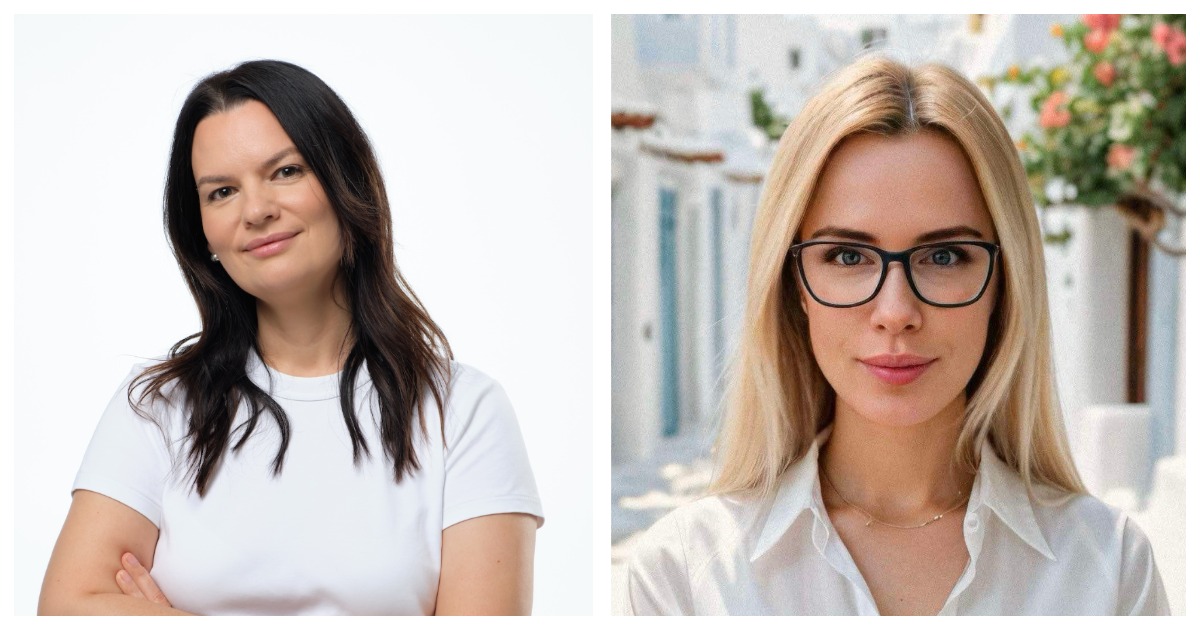 Изменения в управленческой команде Comfy: директором по маркетингу стала Татьяна Василенко, HR-направление возглавила Ирина Гнутова