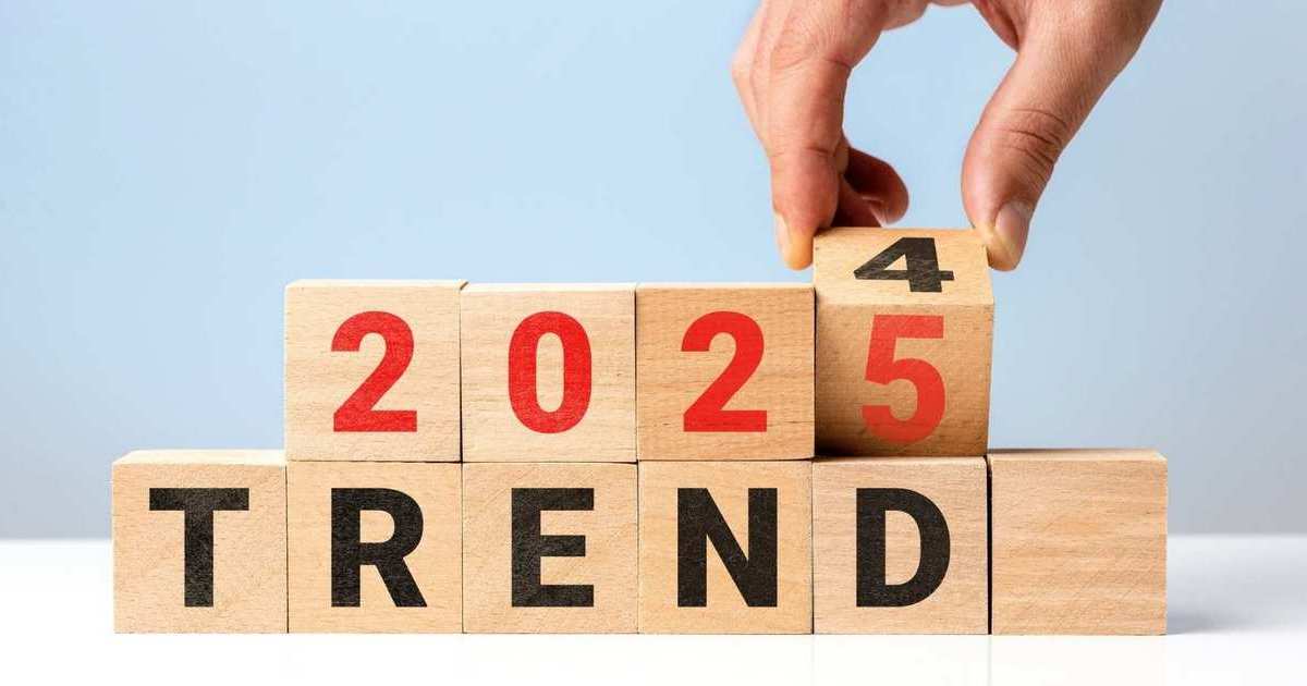 12 прогнозов на 2025 год: основные тренды индустрии розничной торговли от ритейлеров и экспертов