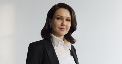 Новым генеральным директором сети “Будинок іграшок” назначена Мария Назаренко