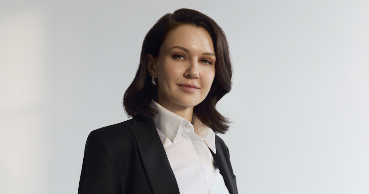 Новым генеральным директором сети “Будинок іграшок” назначена Мария Назаренко