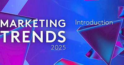 Главные маркетинговые тренды 2025 года – исследование Kantar