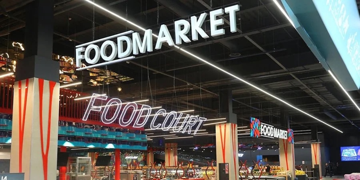 Эпицентр Food Market: как изменились продуктовые предпочтения украинцев