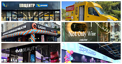 Год экспериментов: новые форматы, которые ритейлеры развивали в 2024 году