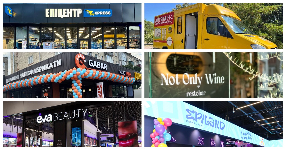 Год экспериментов: новые форматы, которые ритейлеры развивали в 2024 году