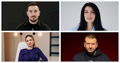 Назначения года в ритейле: IKEA в Украине, Intertop Ukraine, МХП, Nhood Ukraine, Мarket by mono, Фокстрот и другие