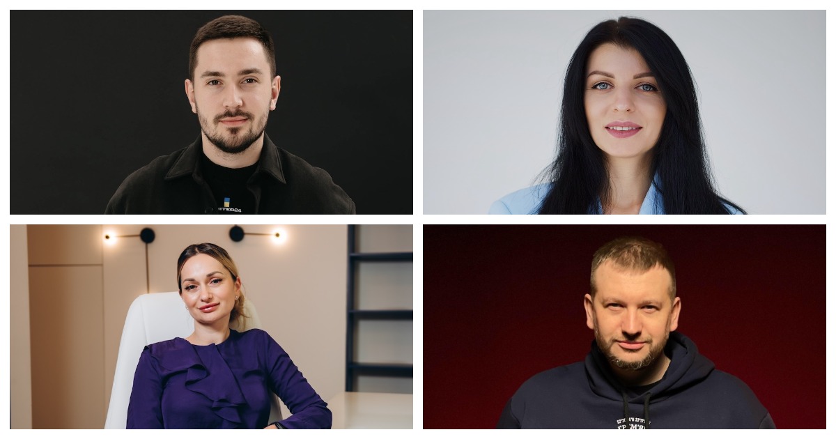 Назначения года в ритейле: IKEA в Украине, Intertop Ukraine, МХП, Nhood Ukraine, Мarket by mono, Фокстрот и другие