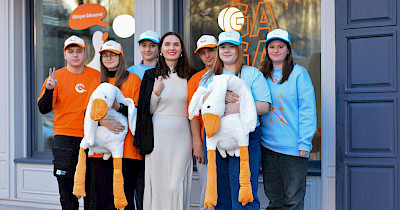 В Одесі відкрився перший в місті гастробар Gabar