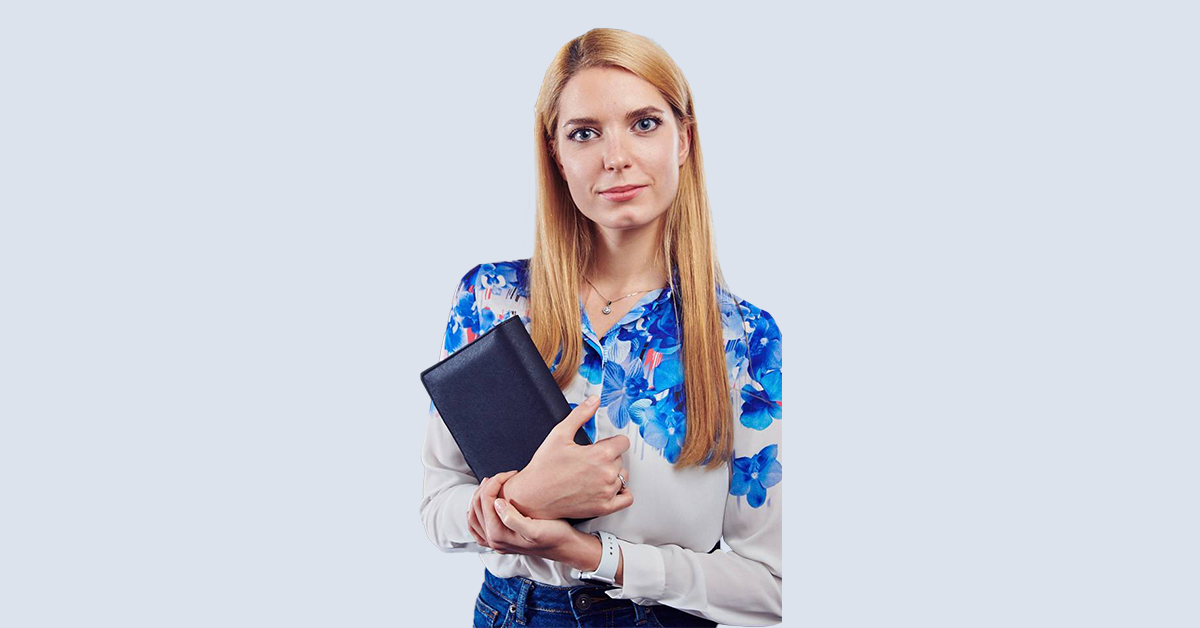 HR-директоркою Фокстрот призначена Яна Якимович 