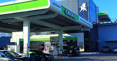 За 9 місяців цього року ОККО сплатила понад 15 мільярдів гривень податків 