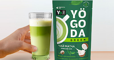 Секрети аромату та смаку чаю матча: чому варто спробувати матча чай від Yogoda