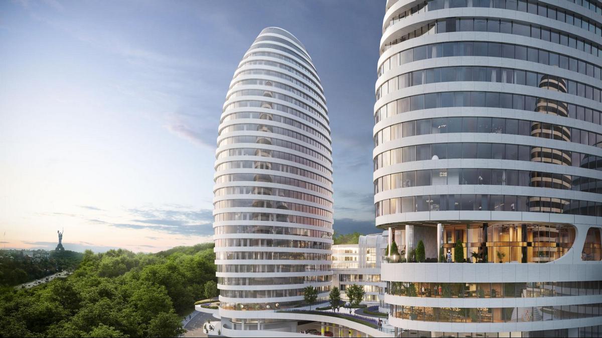 Оазис комфорта и роскоши: основные преимущества премиального жилого комплекса Intergal City