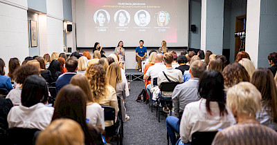 Людський капітал: як у велику війну компанії шукають та утримують людей