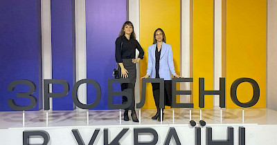 Як українським виробникам потрапити на полиці ритейлерів: підсумки бізнес-форуму від СЕО RAU