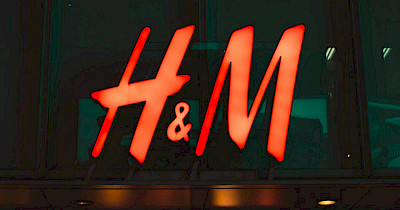 H&M Group оприлюднила звіт за дев’ять місяців 2024 року