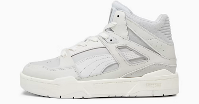 Переваги високих кедів PUMA для жінок