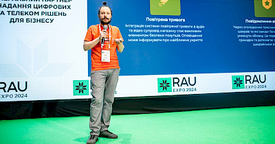 Володимир Коршак, Соловейко.Медіа: Як використання аудіо та відео супроводу в ритейлі впливає на поведінку покупців