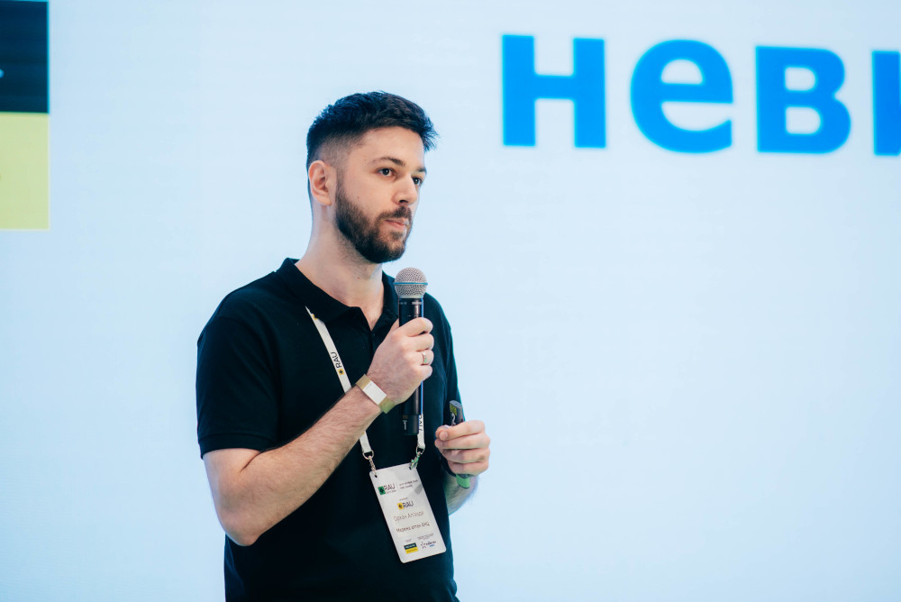 Орхан Ализаде, АНЦ: Как сеть работала в блекаут, борется с очередями и почему развивает ВТМ (+презентация)