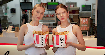 Як KFC долає виклики та гарантує безпеку та якість продукції попри відключення електроенергії