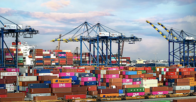 Мережева інфраструктура для ритейлу та логістичних компаній: огляд ринкових тенденцій в 2024 році