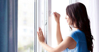 Переваги металопластикових вікон для вашого будинку