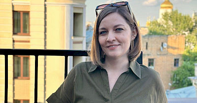 Операційною директоркою мережі магазинів Будинок іграшок призначено Євгенію Олєнікову