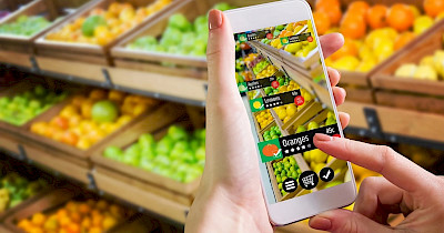 Ритейл майбутнього: самообслуговування та диджиталізація