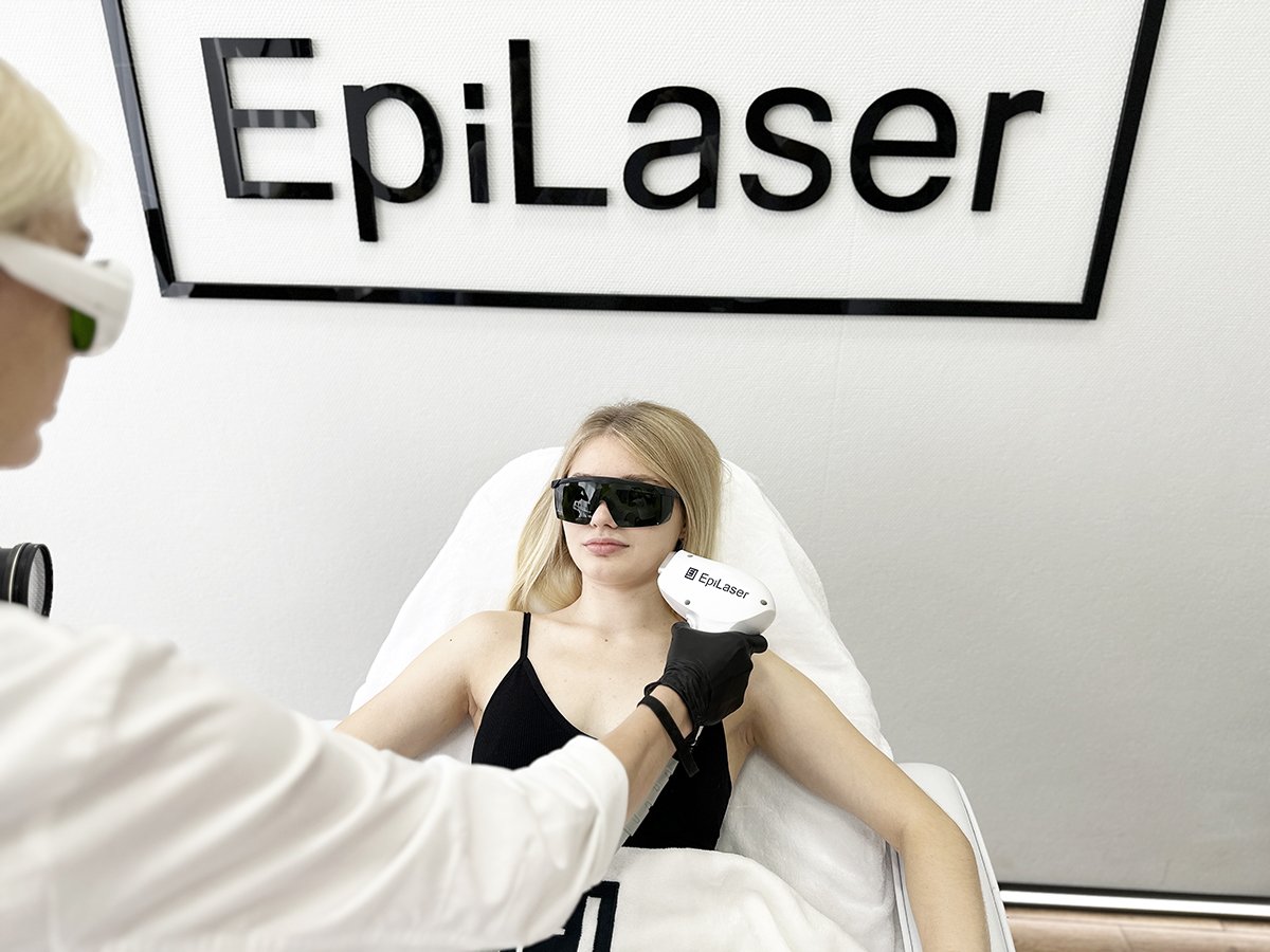 Как удалить светлые волосы навсегда