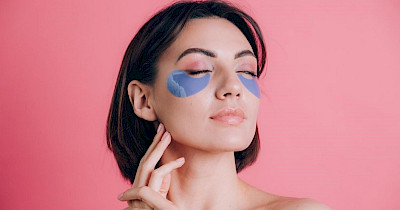 Як правильно підібрати патчі під очі для ефективного догляду