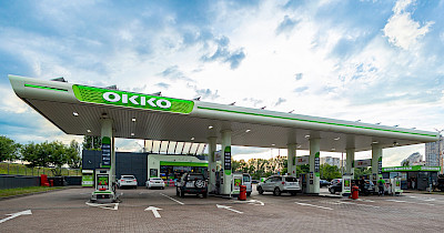 Група ОККО заплатила 10 млрд грн податків і зборів за І півріччя 2024 року