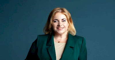 Олена Скляренко, Consulting for Retail: Наш продукт дозволить максимально ефективно використовувати кожну робочу годину працівників