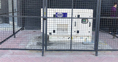 Операционные расходы АТБ на альтернативное снабжение электроэнергией выросли в 9 раз