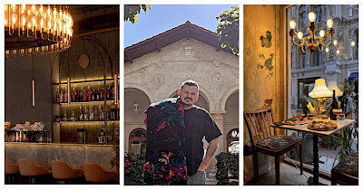 Топ-10 закладів, відкритих у Києві та інших містах за ІІ квартал 2024 року