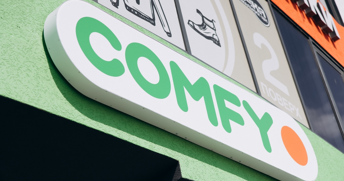 Зростання попиту на зарядні станції та пересувні кондиціонери – аналітика Comfy