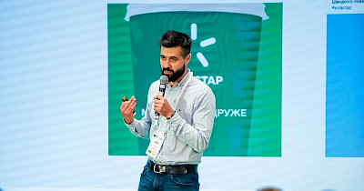 Олександр Назарук, Київстар: Ми можемо дотягтися до половини клієнтів більшості українських компаній