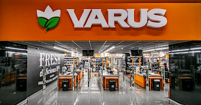 Курс на диджиталізацію: важливість переходу на електронний документообіг. Досвід Varus