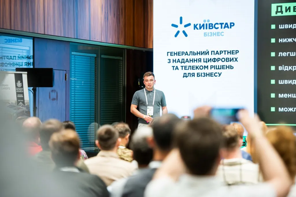 Петро Пуняк, WR Group: Рухаємося у формат невеликих торговельних центрів