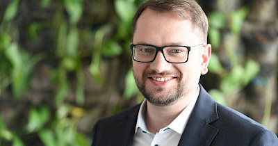 Новим керівником департаменту маркетингу мережі Будинок Іграшок призначено Михайло Іванцова